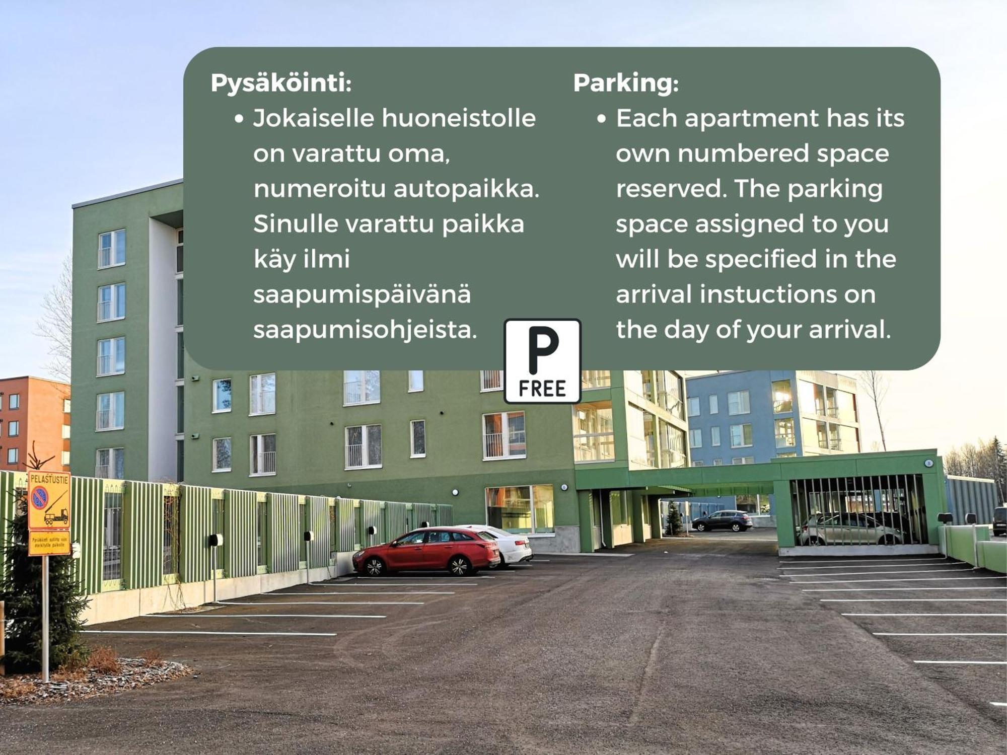 Hiisi Homes Vantaa Keimolanmaeki Kültér fotó