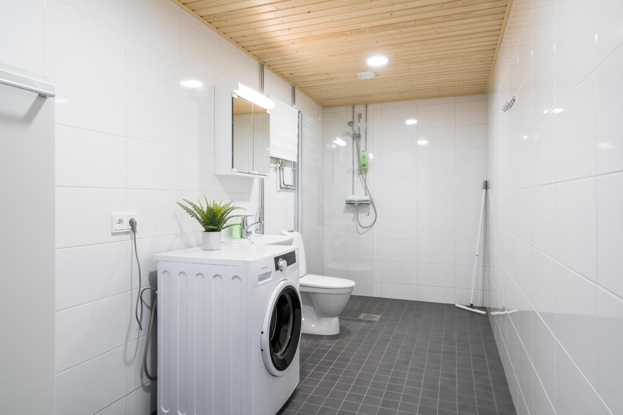 Hiisi Homes Vantaa Keimolanmaeki Kültér fotó