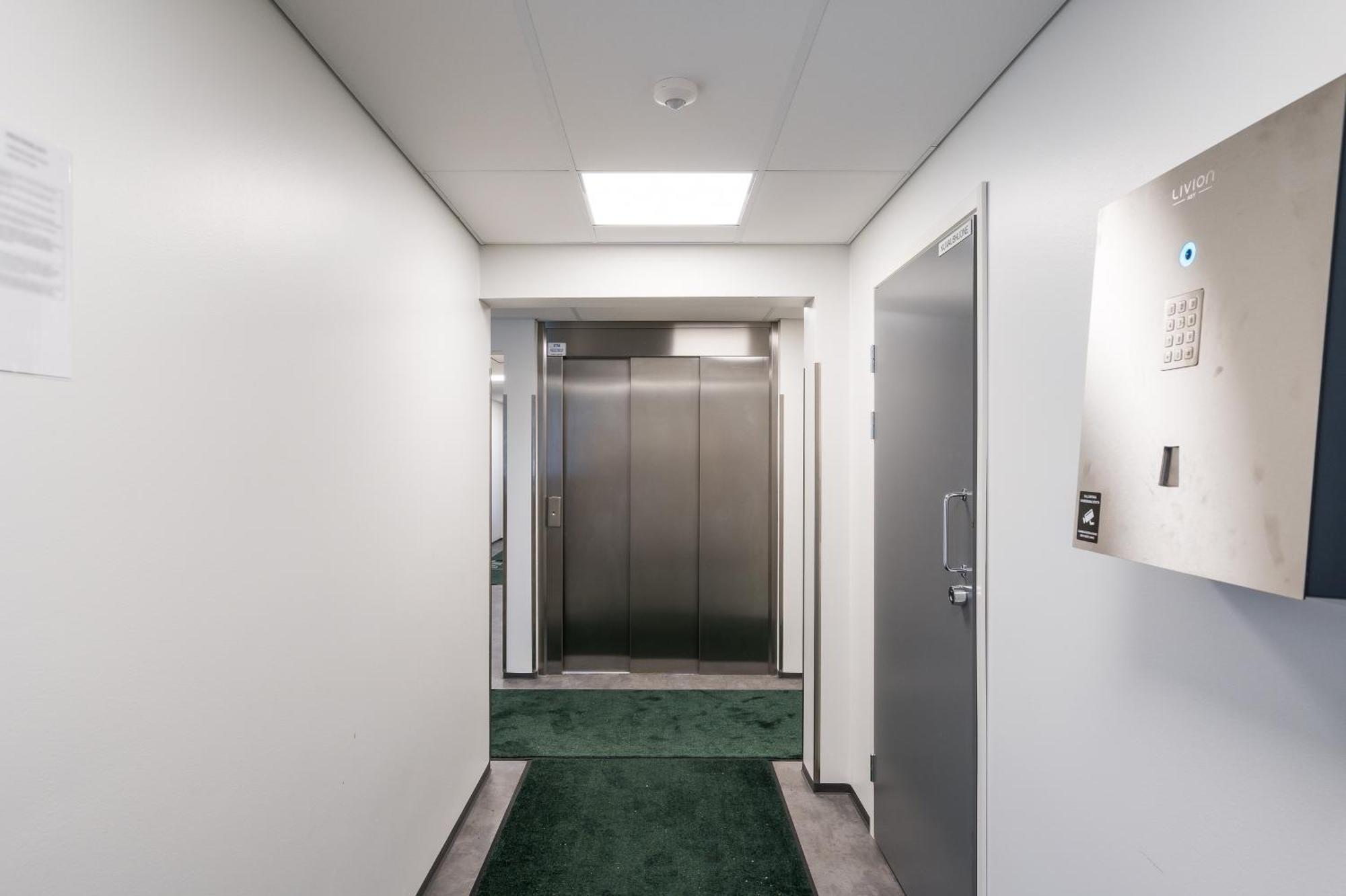 Hiisi Homes Vantaa Keimolanmaeki Kültér fotó